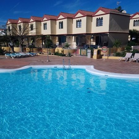 Fuerte Premium Blue Apartment Costa Calma Ngoại thất bức ảnh