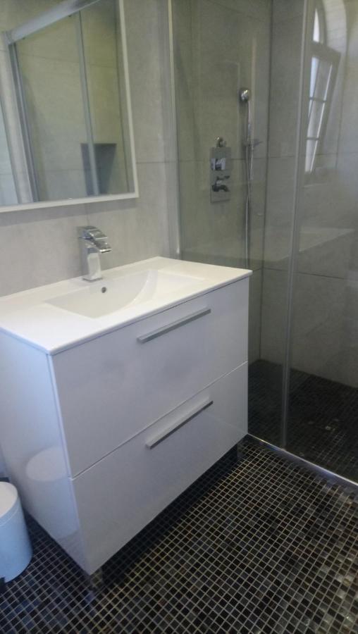 Fuerte Premium Blue Apartment Costa Calma Ngoại thất bức ảnh