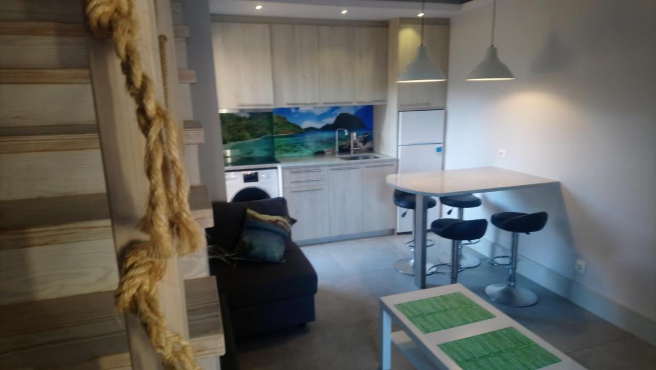 Fuerte Premium Blue Apartment Costa Calma Ngoại thất bức ảnh