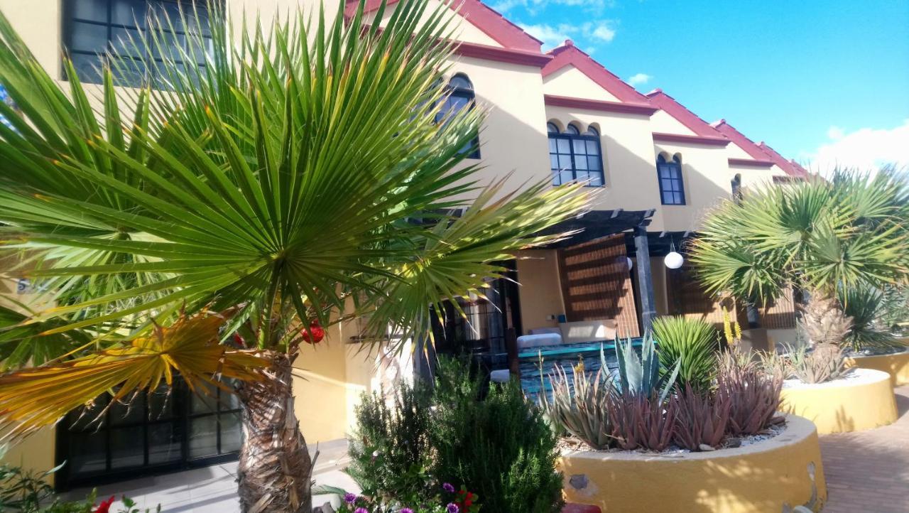 Fuerte Premium Blue Apartment Costa Calma Ngoại thất bức ảnh