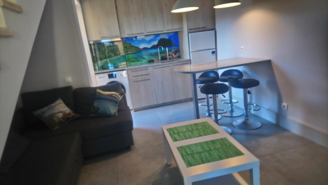 Fuerte Premium Blue Apartment Costa Calma Ngoại thất bức ảnh