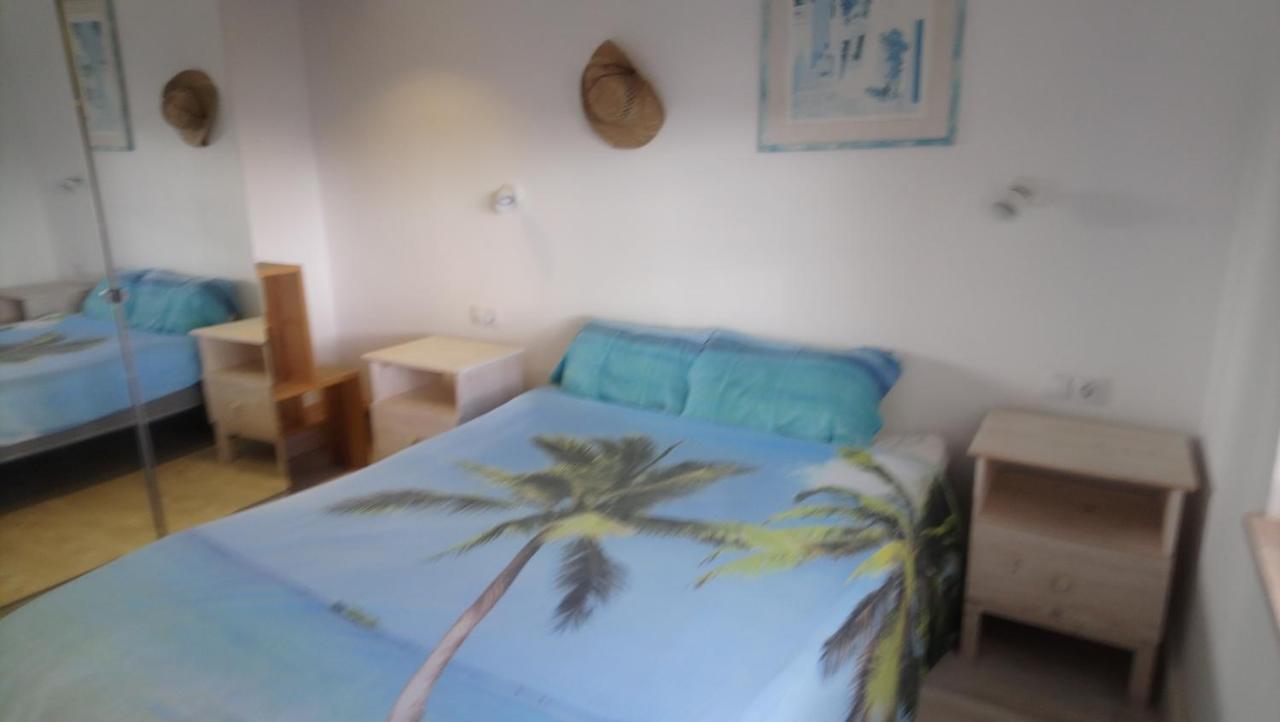Fuerte Premium Blue Apartment Costa Calma Ngoại thất bức ảnh