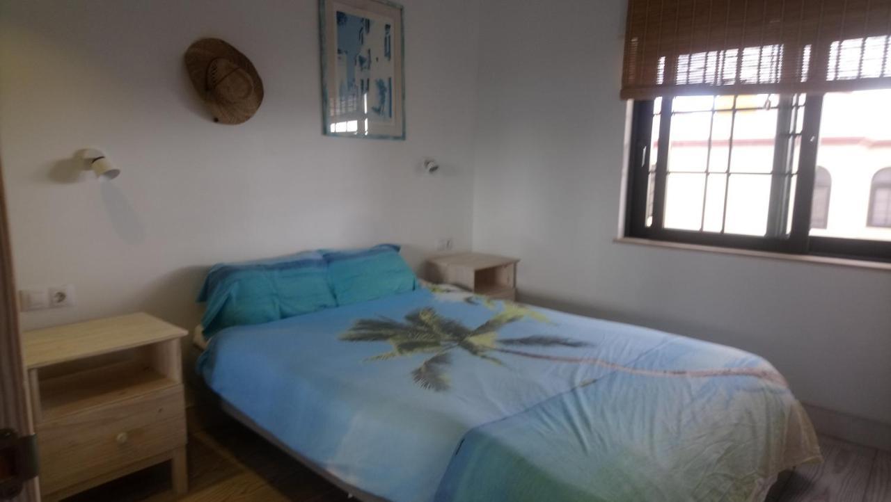 Fuerte Premium Blue Apartment Costa Calma Ngoại thất bức ảnh